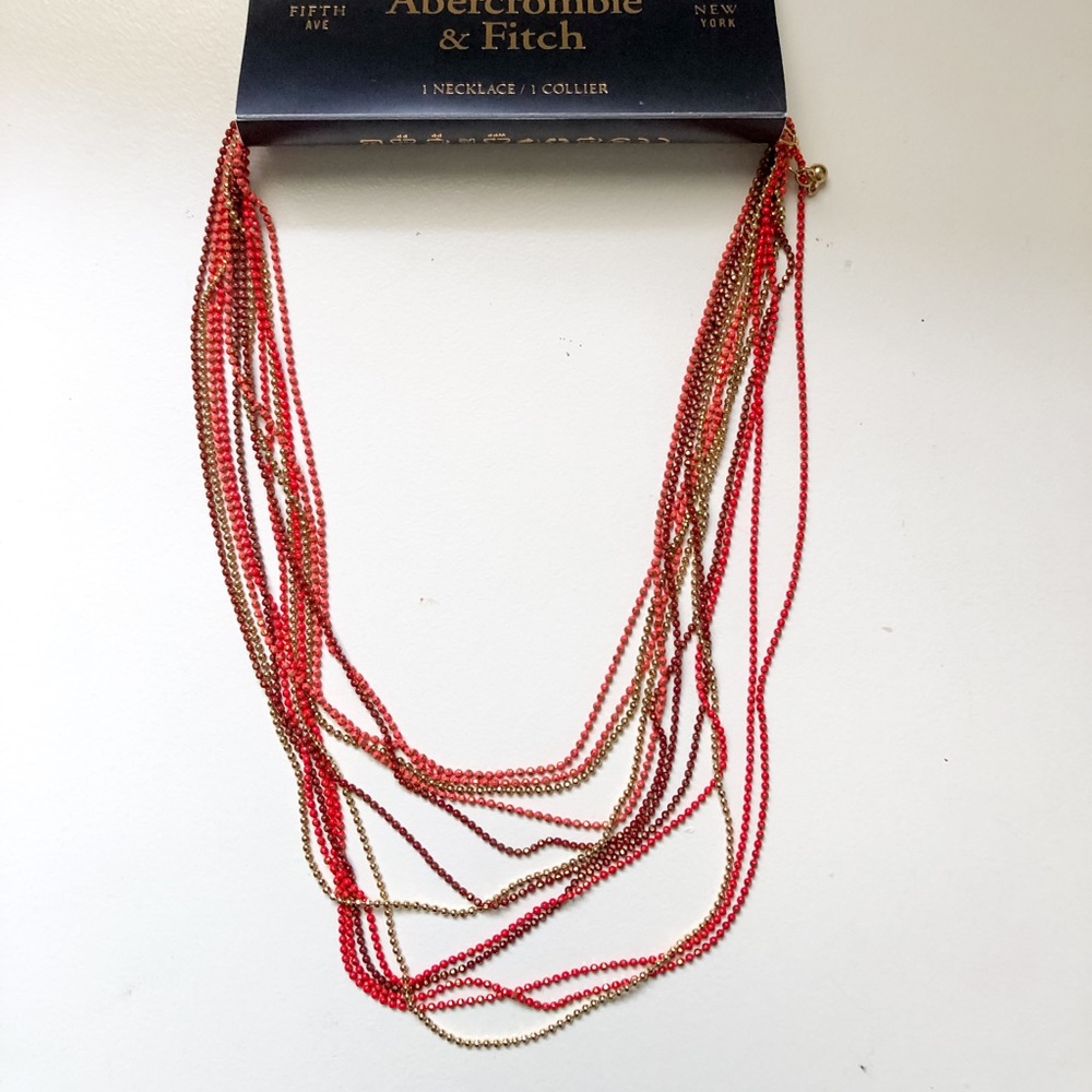 Abercrombie and Fitch Necklace